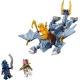 71810 Lego Ninjago Jonge Draak Riyu