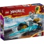 71816 Lego Ninjago Zane's Ijsmotor