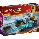 71816 Lego Ninjago Zane's Ijsmotor