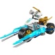 71816 Lego Ninjago Zane's Ijsmotor