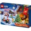 60352 Lego City Lego Adventkalender