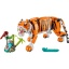 31129 Lego creator grote tijger