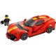 76914 Lego Speed Ferrari 812 Competizione
