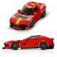 76914 Lego Speed Ferrari 812 Competizione