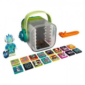 Vergroot 43104 LEGO Vidiyo Alien DJ BeatBox 43104 LEGO Vidiyo Alien DJ BeatBox