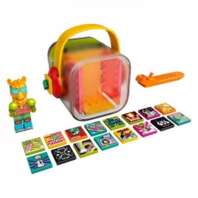 Vergroot 43105 LEGO Vidiyo Party Llama BeatBox 43105 LEGO Vidiyo Party Llama BeatBox