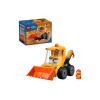 Bekijken Lego City Brick Rides 60483 Voertuigen Bouwlader