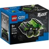 Bekijken Lego City Brick Rides 60484 Voertuigen Gaming Raceauto