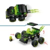 Bekijken Lego City Brick Rides 60484 Voertuigen Gaming Raceauto
