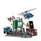 60317 Lego City Politieachtervolging Bij De Bank