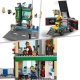 60317 Lego City Politieachtervolging Bij De Bank