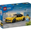 Lego City Great Vehicles 60487 Gele Taxi