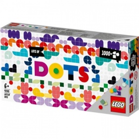41935 Lego Dots Lots Of Dots
