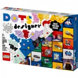 Degrotespeelgoedwinkel 41938 LEGO Dots Creative Designer box aanbieding