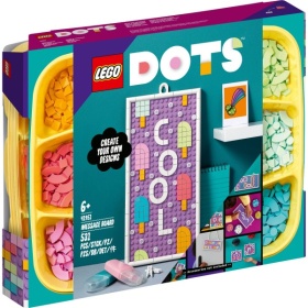 Vergroot 41951 Lego dots notitiebord 41951 Lego dots notitiebord