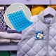 41955 Lego Dots stitch-on patch