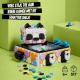 41959 Lego Dots schattige panda bakje