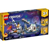 31142 Lego Creator Ruimte Achtbaan