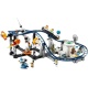 31142 Lego Creator Ruimte Achtbaan