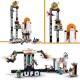 31142 Lego Creator Ruimte Achtbaan