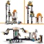 31142 Lego Creator Ruimte Achtbaan