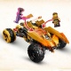 71769 Lego Ninjago Cole's Drakenwagen