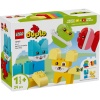 Lego 10477 Duplo Creatieve Huisdieren 3 In 1