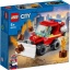 60279 LEGO City Fire Hazard Truck