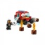 60279 LEGO City Fire Hazard Truck