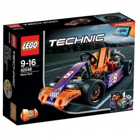 42048 Lego Technic Race Kart