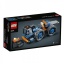42071 Lego Technic Afvalpersdozer