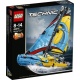 42074 Lego Technic Racejacht