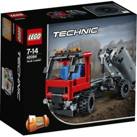 42084 Lego Technic Haaklader