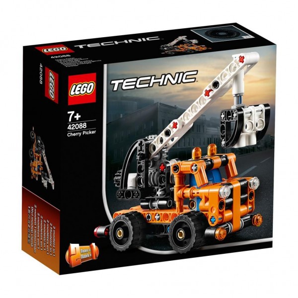 42088 Lego Technic Hoogwerker lego kopen in de aanbieding 42088 Lego Technic Hoogwerker lego kopen in de aanbieding