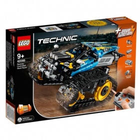 Vergroot 42095 Lego Technic Remote-Controlled Stuntracer 42095 Lego Technic Remote-Controlled Stuntracer