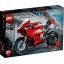 42107 Lego Technic Ducati Panigale V4 R