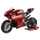 42107 Lego Technic Ducati Panigale V4 R