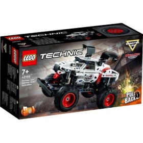 Vergroot 42150 Lego Technic Monster Jam Monster Mutt 42150 Lego Technic Monster Jam Monster Mutt