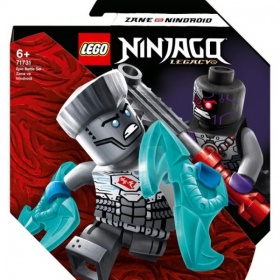 71731 LEGO Ninjago Epic Battle Set - Zane Versus Nindroid