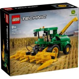 42168 Lego technic John Deere 9700 Forage Harvester