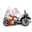 42178 Lego Technic Ruimtevoertuig Lt78