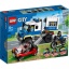 60276 LEGO City Police Prisoner Transport