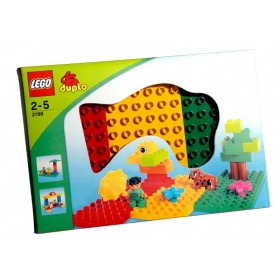 Lego 60470 City Trains Onderzoekstrein Op De Noordpool