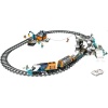 Lego 60470 City Trains Onderzoekstrein Op De Noordpool