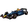 Lego 42206 Technic Oracle Red Bull Racing Rb20 F1 Auto