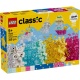 Lego 11040 Lego Classic Magische Transparante Doos