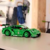 Lego Technic 42224 Porsche 911 Gt3 R Rexy Ao Racing Auto