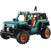 Lego 42227 Technic Jeep Wrangler Rubicon Terreinwagen