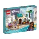 43223 Lego Disney Princess Ashia In De Stad