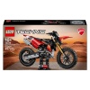 Lego Technic 42238 Ducati Desmo450 Mx Factory Motor